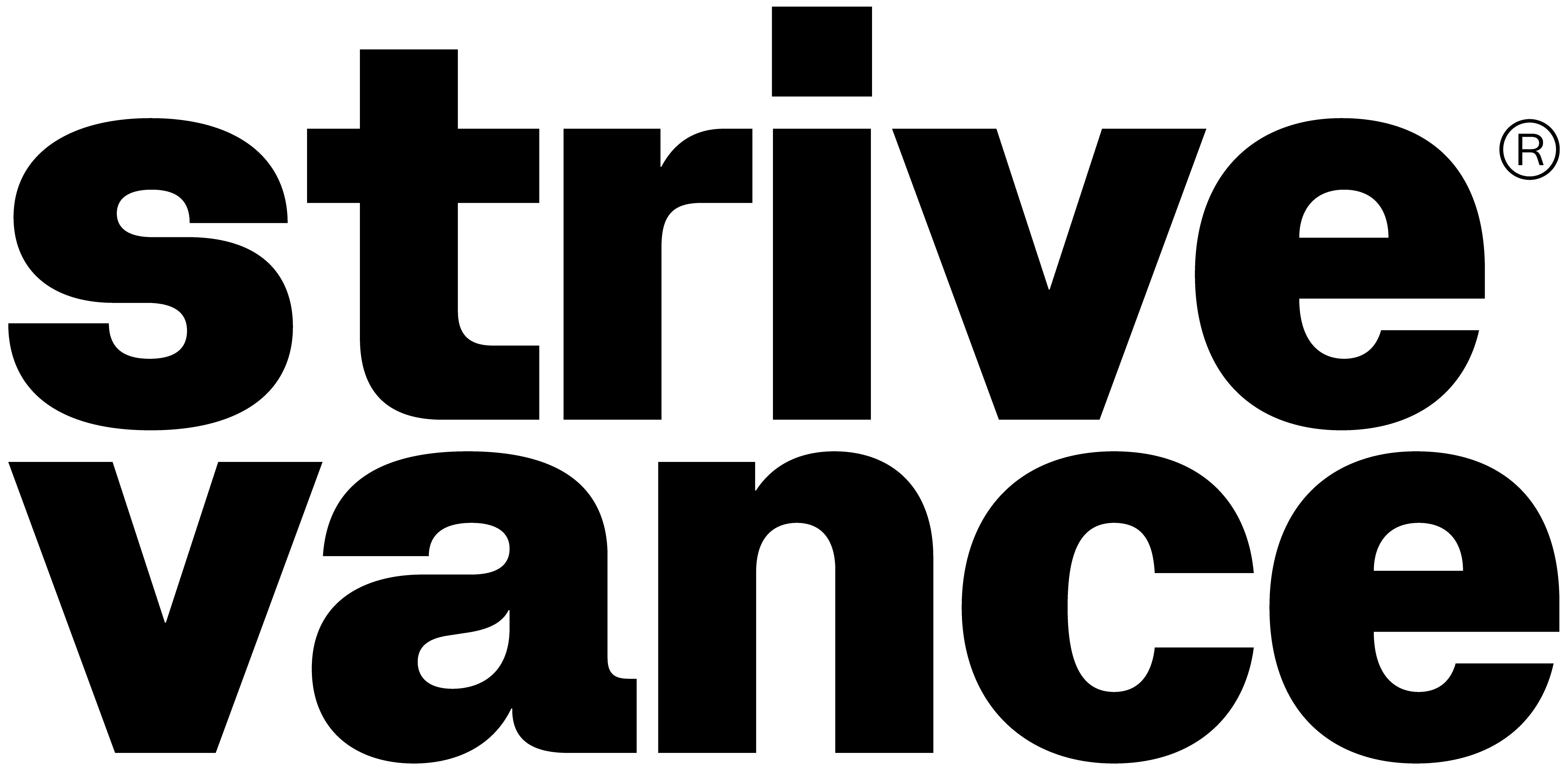 strivevance tech consultancy logo